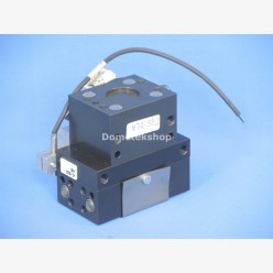 Sommer Automatic GP75